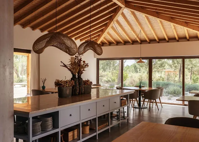 Spatia Comporta, A Member Of Design Hotels